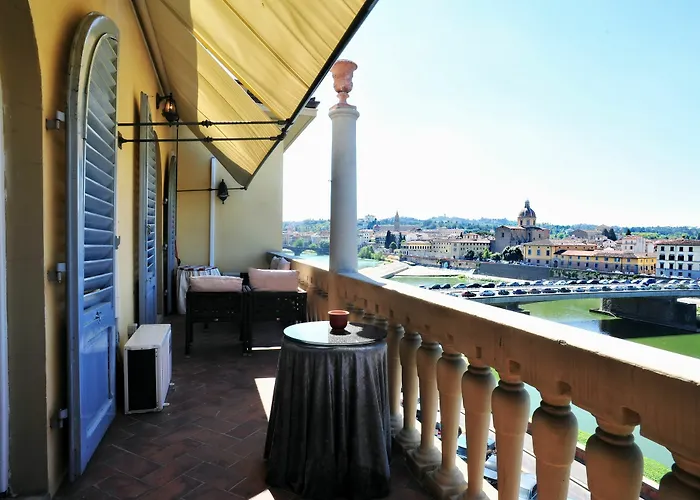 Residenza D\' Epoca Aria Della Ripa