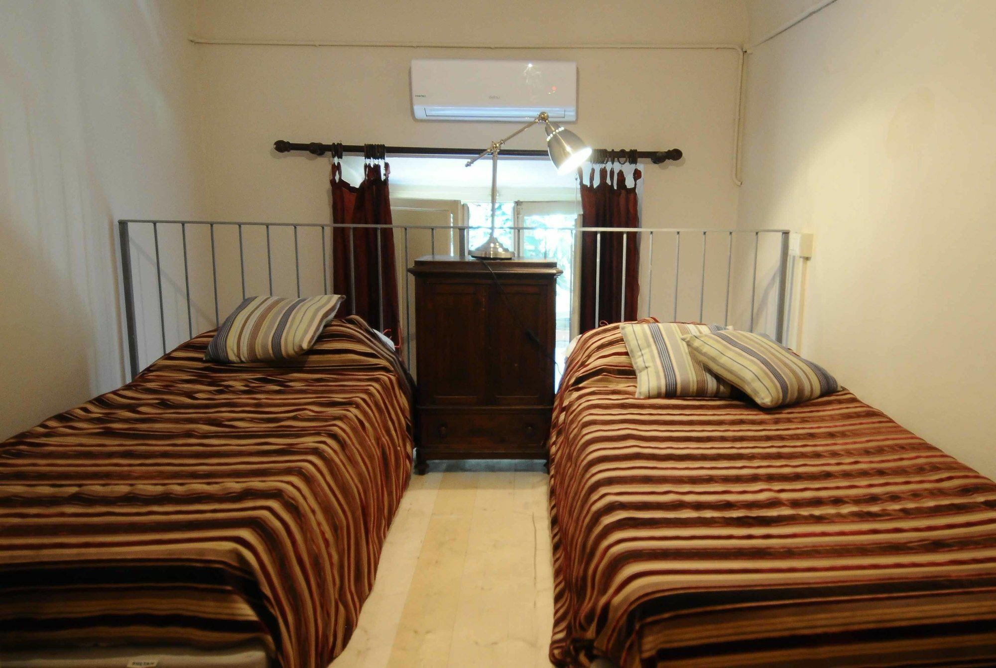 Residenza D' Epoca Aria Della Ripa Villa Florence