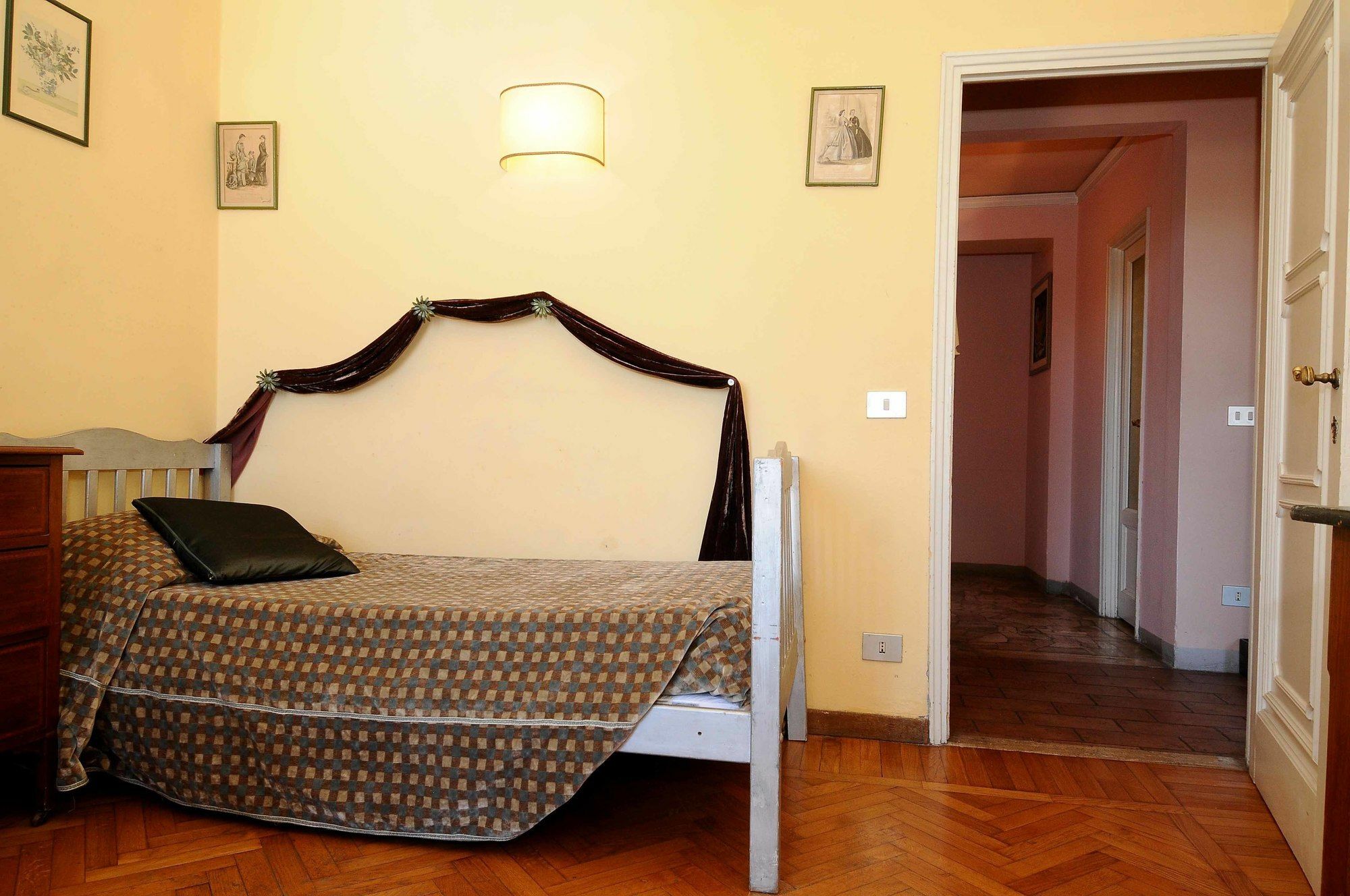Villa Residenza D' Epoca Aria Della Ripa Florence