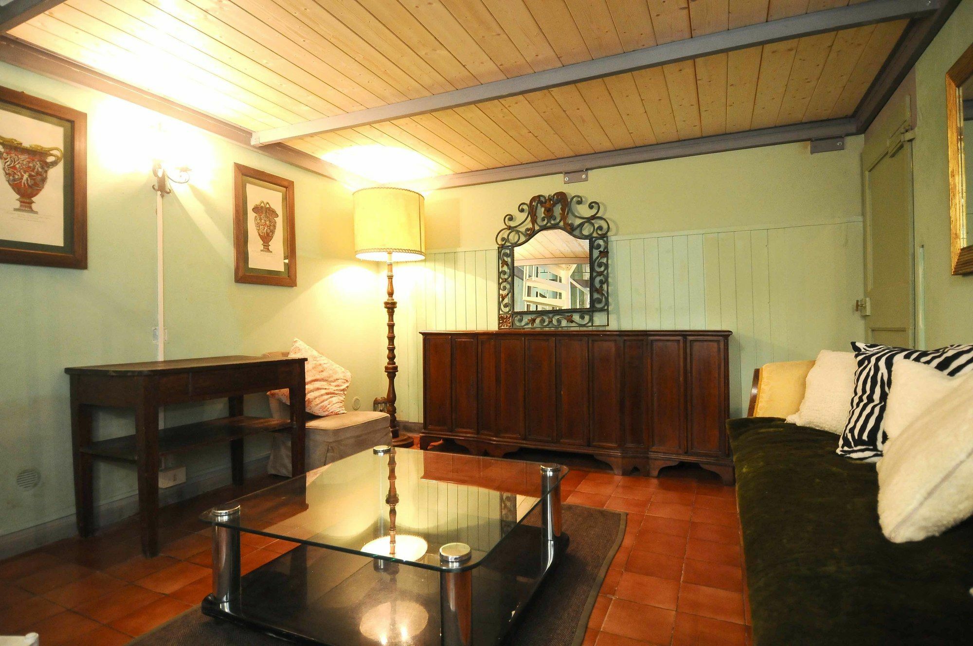 Residenza D' Epoca Aria Della Ripa Villa