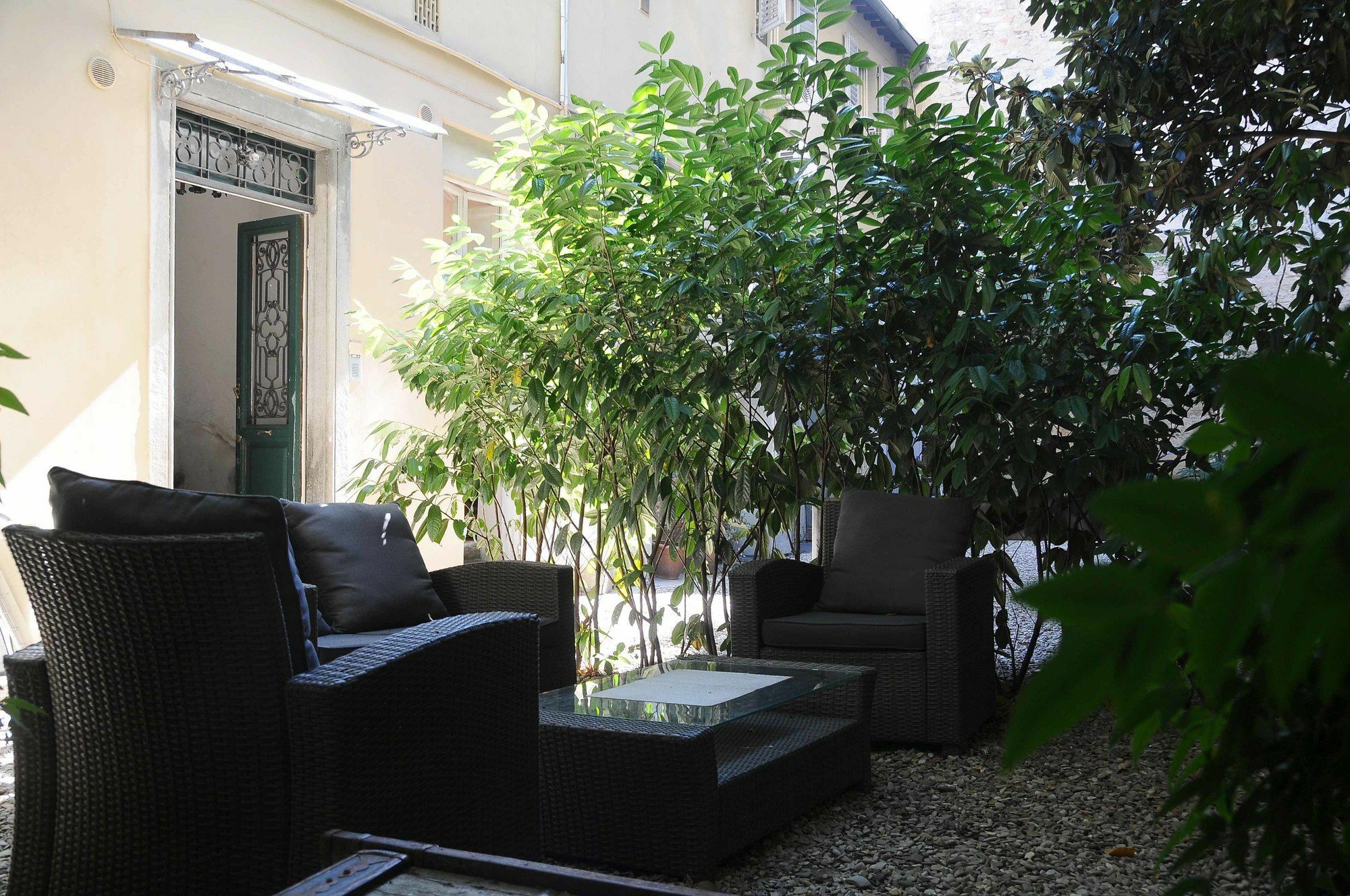 Residenza D' Epoca Aria Della Ripa Villa Florence