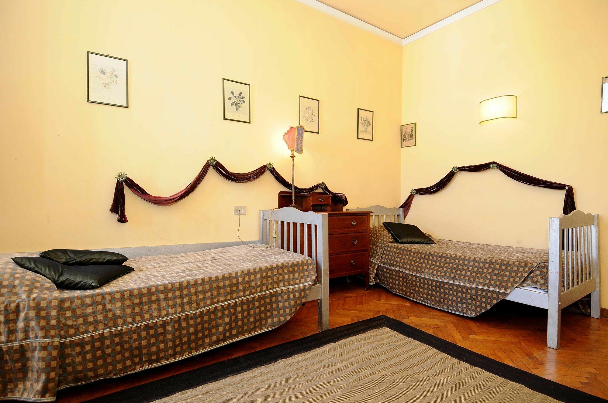 Residenza D' Epoca Aria Della Ripa