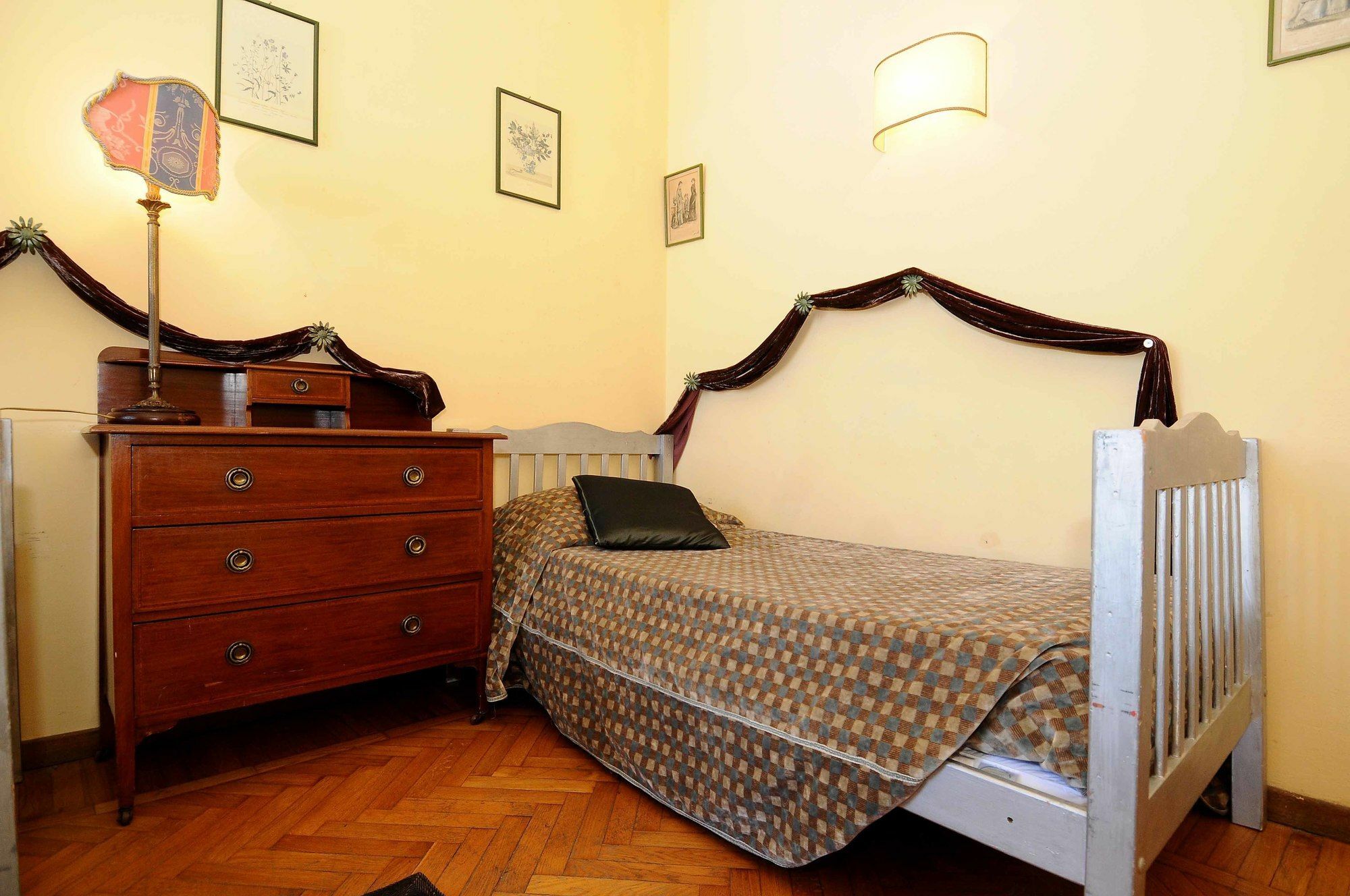 Residenza D' Epoca Aria Della Ripa *
