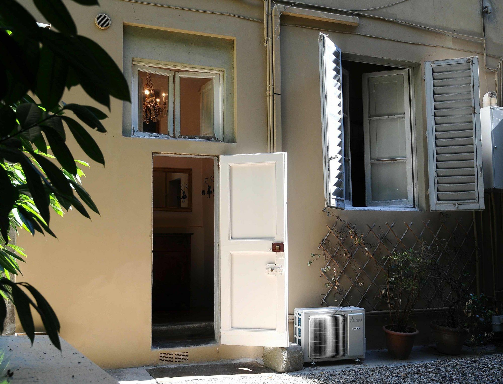Villa Residenza D' Epoca Aria Della Ripa *