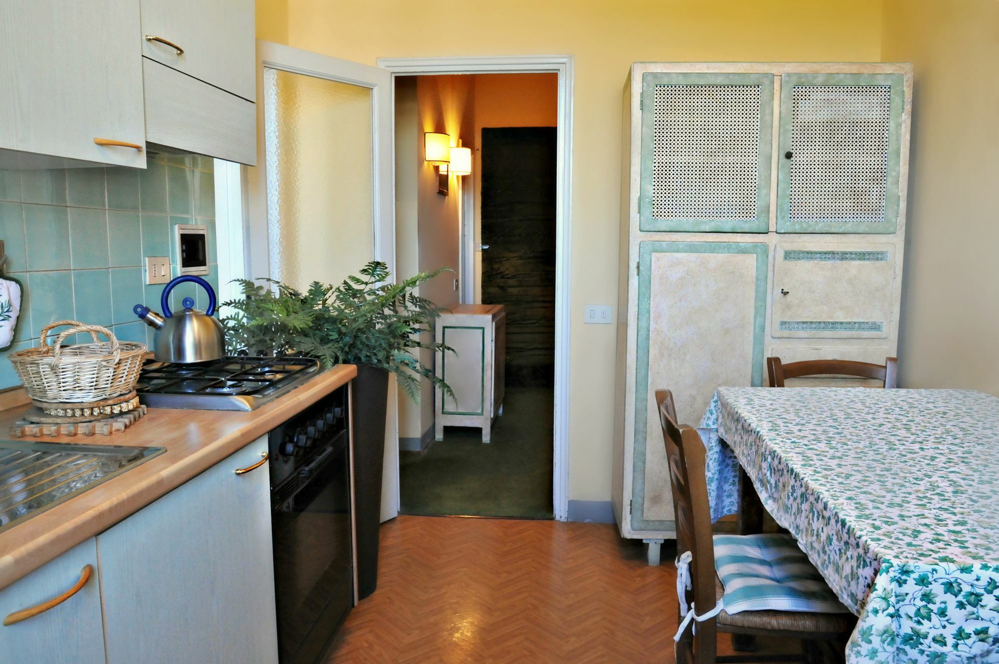 Residenza D' Epoca Aria Della Ripa Florence